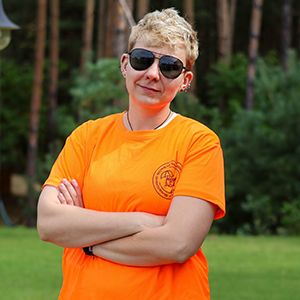 Agnieszka Bajerska